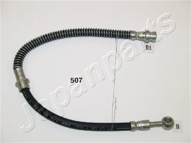 Handler.Part Holding bracket, brake hose Japanparts TF507 1