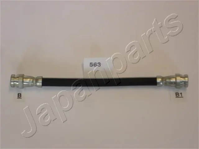 Handler.Part Holding bracket, brake hose Japanparts TF563 1