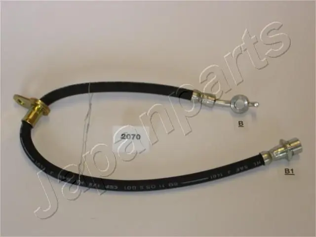 Handler.Part Holding bracket, brake hose Japanparts TF572 1