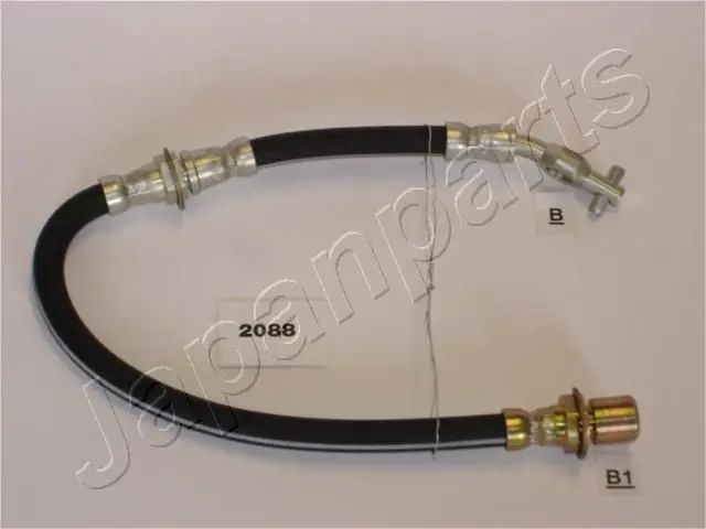 Handler.Part Holding bracket, brake hose Japanparts TF2088 1