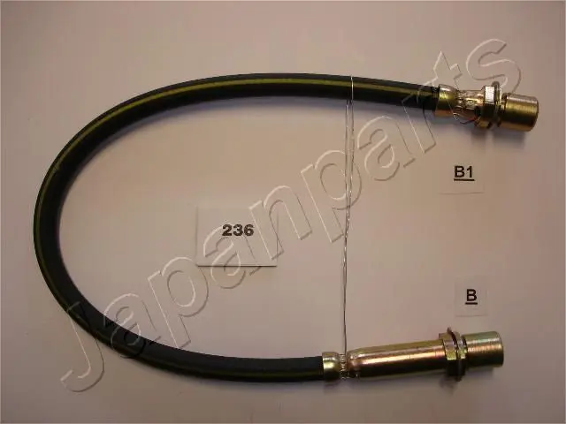 Handler.Part Holding bracket, brake hose Japanparts TF236 1