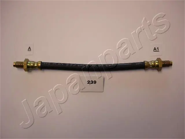 Handler.Part Holding bracket, brake hose Japanparts TF239 1