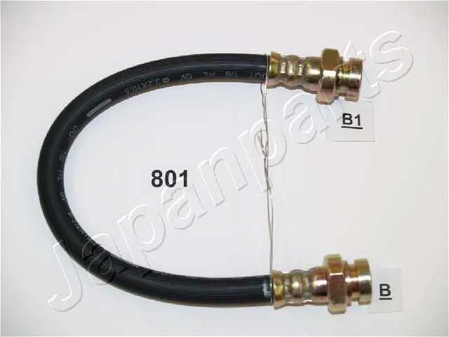 Handler.Part Holding bracket, brake hose Japanparts TF801 1