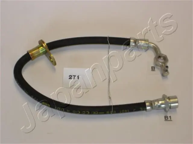 Handler.Part Holding bracket, brake hose Japanparts TF271 1