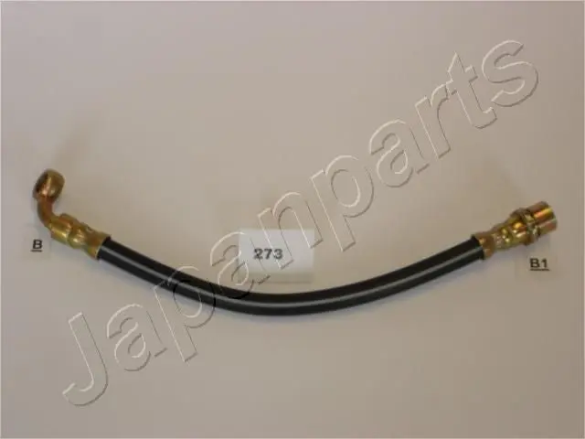 Handler.Part Holding bracket, brake hose Japanparts TF273 1