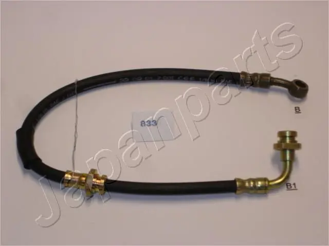 Handler.Part Holding bracket, brake hose Japanparts TF833 1