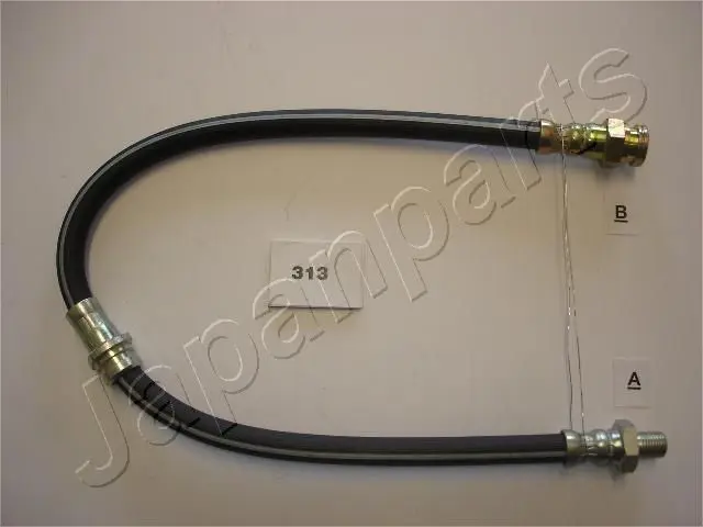 Handler.Part Holding bracket, brake hose Japanparts TF313 1