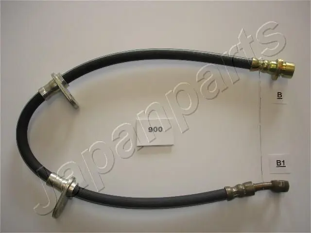 Handler.Part Holding bracket, brake hose Japanparts TF319 1