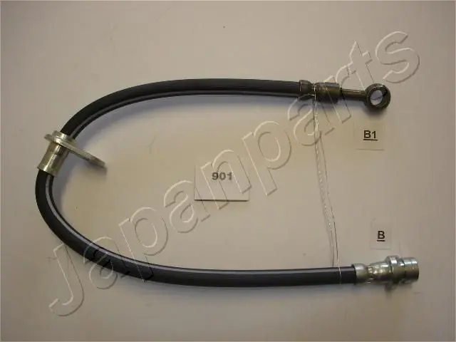 Handler.Part Holding bracket, brake hose Japanparts TF901 1