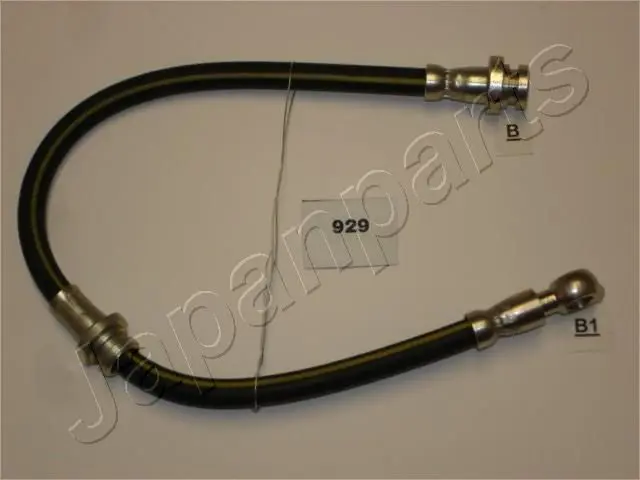 Handler.Part Holding bracket, brake hose Japanparts TF929 1