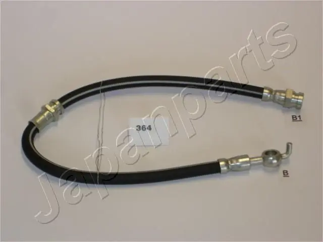 Handler.Part Holding bracket, brake hose Japanparts TF364 1