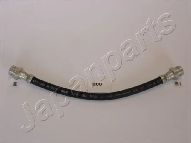 Handler.Part Holding bracket, brake hose Japanparts TFH08 1