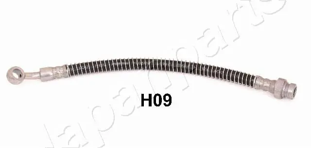 Handler.Part Holding bracket, brake hose Japanparts TFH09 1