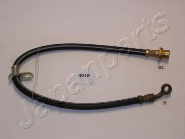 Handler.Part Holding bracket, brake hose Japanparts TF4019 1