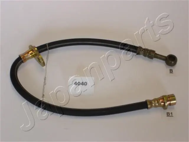 Handler.Part Holding bracket, brake hose Japanparts TF4040 1