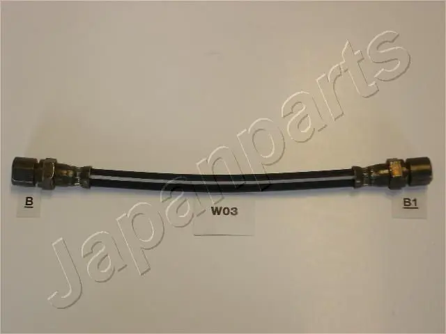 Handler.Part Holding bracket, brake hose Japanparts TFW03 1