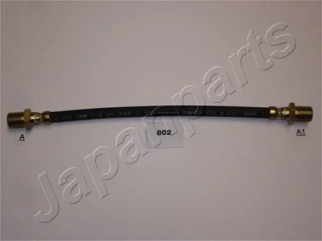 Handler.Part Holding bracket, brake hose Japanparts TF802 1