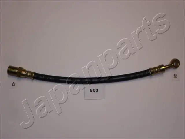 Handler.Part Holding bracket, brake hose Japanparts TF803 1