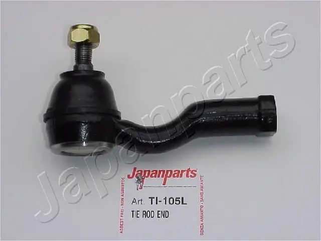 Handler.Part Tie rod end Japanparts TI105L 1