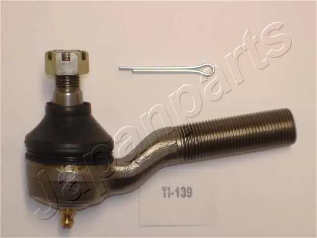 Handler.Part Tie rod end Japanparts TI139 1