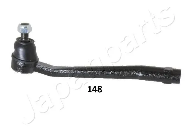 Handler.Part Tie rod end Japanparts TI148 1