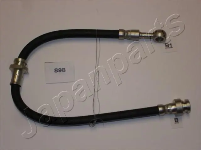 Handler.Part Holding bracket, brake hose Japanparts TF898 1