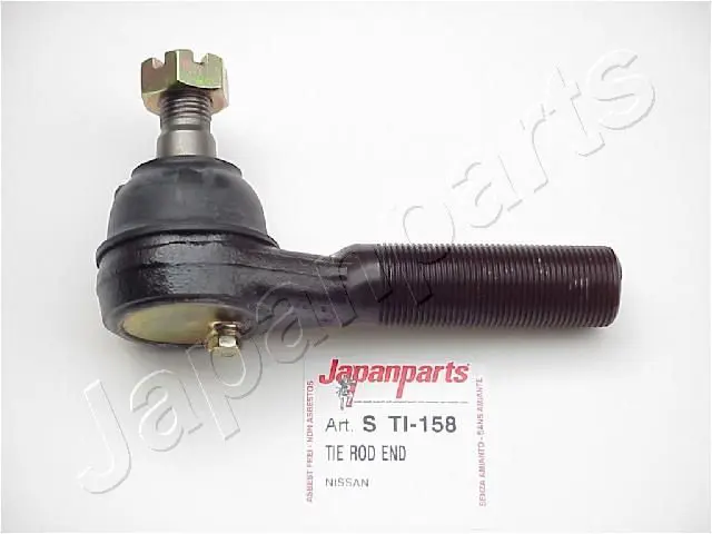 Handler.Part Tie rod end Japanparts TI158 1