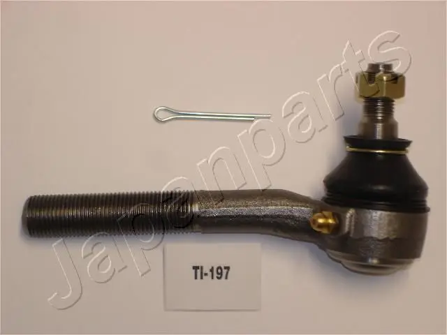 Handler.Part Tie rod end Japanparts TI197 1