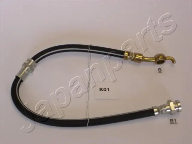 Handler.Part Holding bracket, brake hose Japanparts TFK01 1