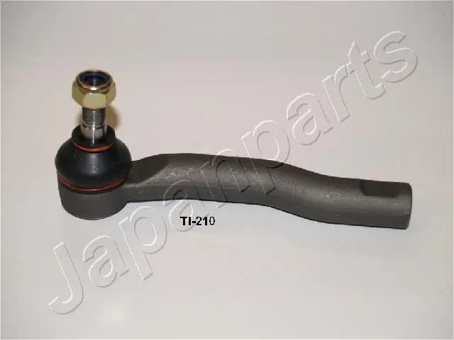 Handler.Part Tie rod end Japanparts TI207L 1