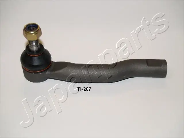 Handler.Part Tie rod end Japanparts TI207R 1