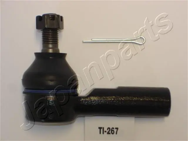 Handler.Part Tie rod end Japanparts TI267 1