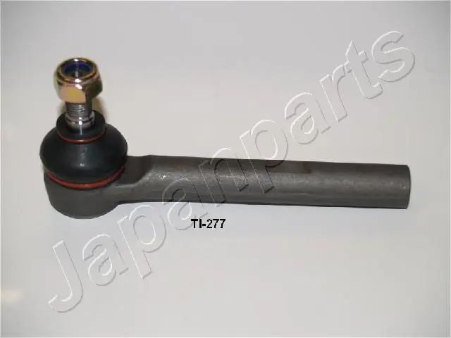 Handler.Part Tie rod end Japanparts TI277 1