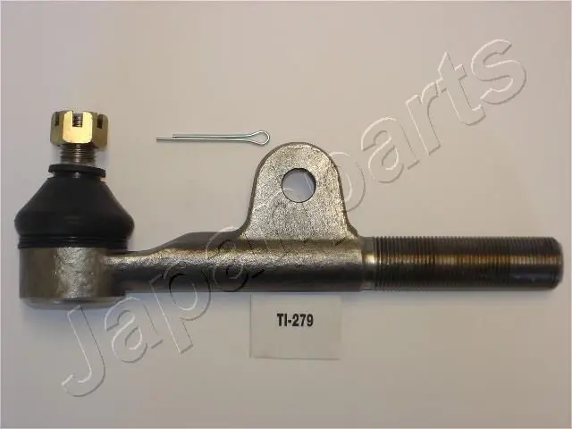 Handler.Part Tie rod end Japanparts TI279 1