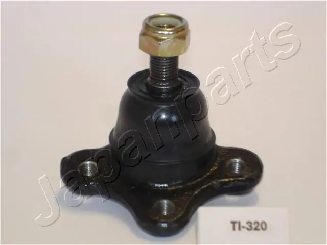 Handler.Part Tie rod end Japanparts TI320 1