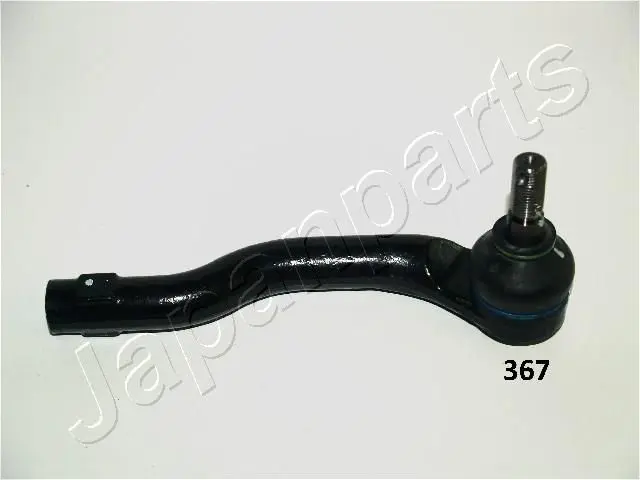 Handler.Part Tie rod end Japanparts TI366R 1