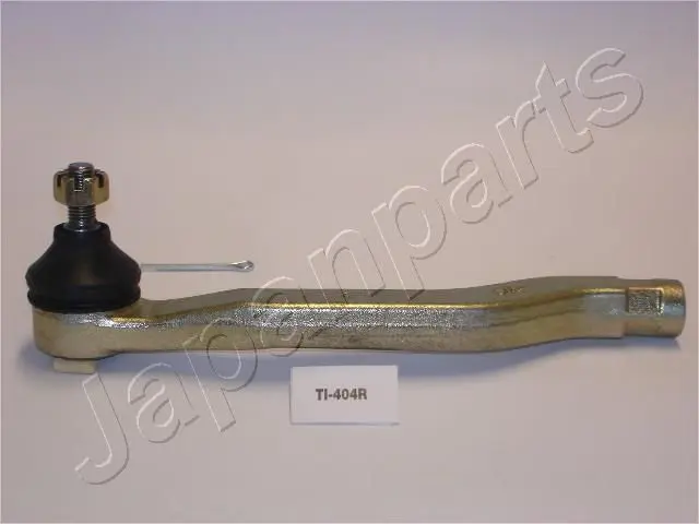 Handler.Part Tie rod end Japanparts TI404R 1