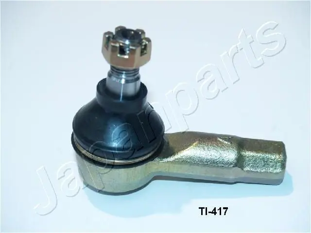 Handler.Part Tie rod end Japanparts TI417 1