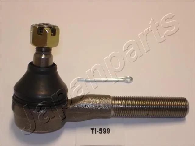 Handler.Part Tie rod end Japanparts TI599 2