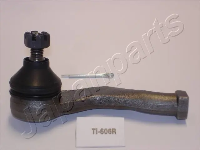 Handler.Part Tie rod end Japanparts TI606R 1