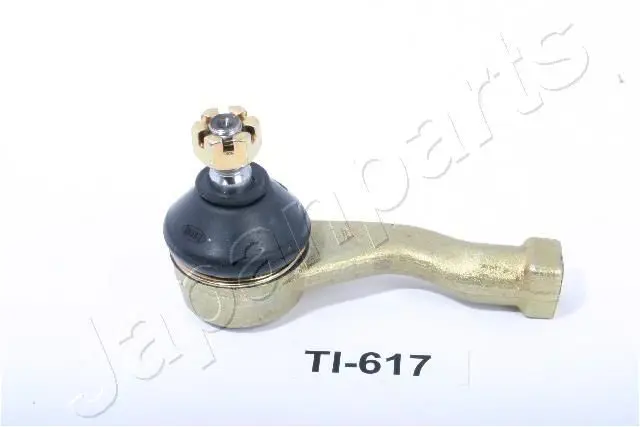 Handler.Part Tie rod end Japanparts TI616R 1