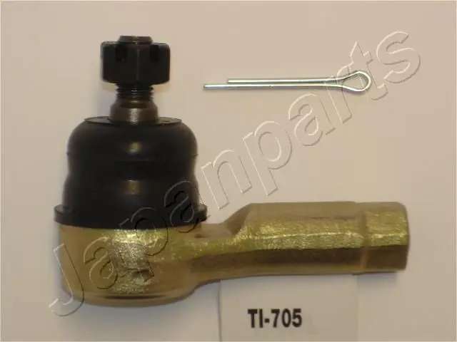 Handler.Part Tie rod end Japanparts TI705 1