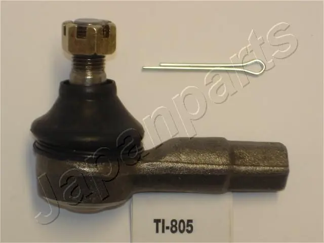 Handler.Part Tie rod end Japanparts TI805 1