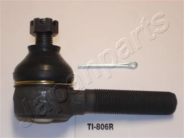 Handler.Part Tie rod end Japanparts TI806R 1