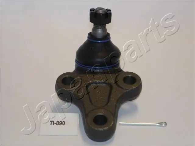 Handler.Part Tie rod end Japanparts TI890 1