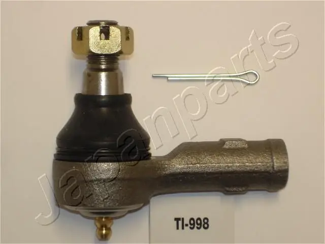 Handler.Part Tie rod end Japanparts TI998L 1