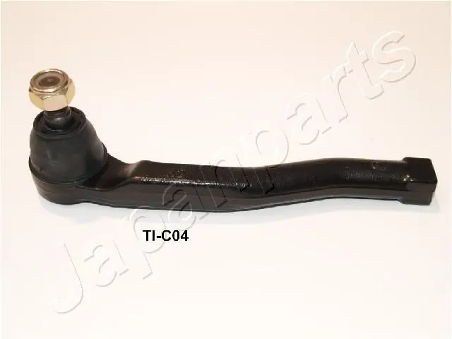 Handler.Part Tie rod end Japanparts TIC03R 1