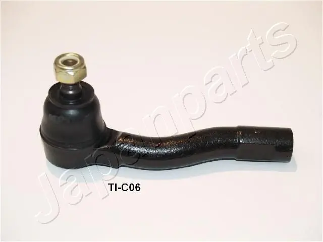 Handler.Part Tie rod end Japanparts TIC05L 1