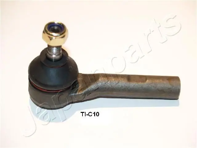 Handler.Part Tie rod end Japanparts TI290R 1