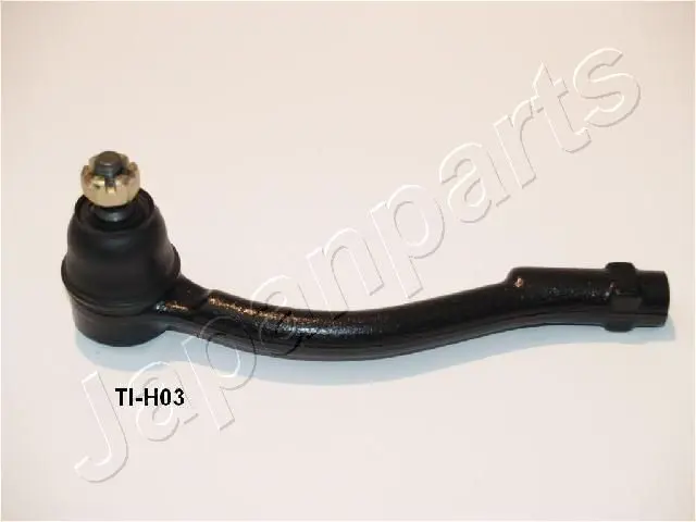 Handler.Part Tie rod end Japanparts TIH03R 1